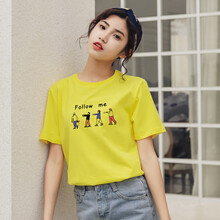 時尚長袖襯衫，打造文藝少女風