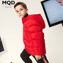 兒童羽絨服MQD