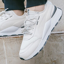 PUMA跑步鞋369363-03 