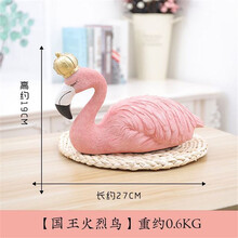 精美陶瓷擺件，讓你愛上客廳生活
