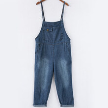 減齡破洞牛仔褲，穿出青春活力