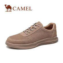 駱駝（CAMEL）男士A912541040 駝色(偏大一碼) 34.5
