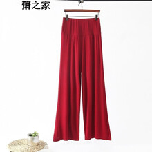 修身鉛筆褲，微胖妹子的福音
