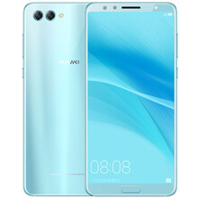 華為（HUAWEI） nova2S 手機 藍色