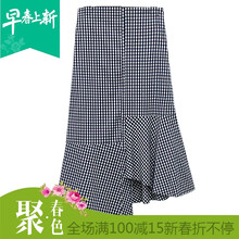 甜美網(wǎng)紗半身裙，讓你的少女心