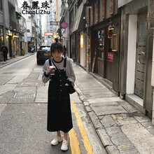 毛呢闊腿褲，穿出活力小身材