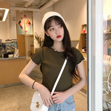 時(shí)尚百搭條紋裙，打造優(yōu)雅女神