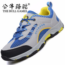 公牛駱駝（THE BULL CAMEL）男士寶藍(lán) 41