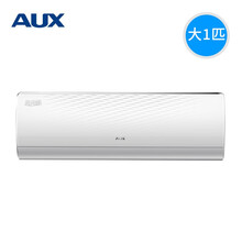 奧克斯（AUX） 1.5匹 壁掛式 空調(diào) 0