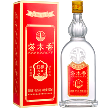 塔木香46度375mL-500mL，500ml 濃香型，濃香
