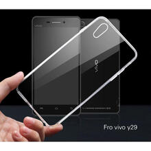 艾么么 vivo Y29 手機殼/保護套