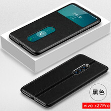 曼爾（ManEr） vivoX27/X27ro 手機(jī)殼/保護(hù)套
