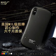 ROOT CO AppleiPhone Xs Max 手機(jī)殼/保護(hù)套