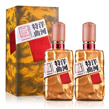 洋河520.5 濃香型，濃香