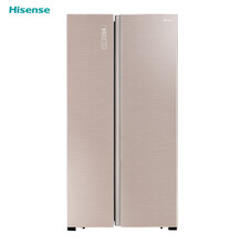 海信（Hisense） BCD-535WTG  冰箱