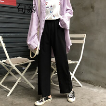 元素,句慕,慕長,樣式,趨勢,新款,褲新款,長褲,流行