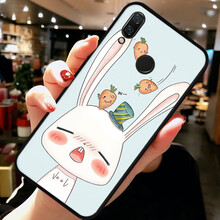 水草人 華為nova3i 手機殼/保護套