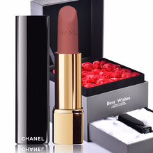 chanel魅力唇膏