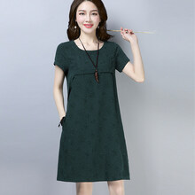 氣質(zhì)小白裙，打造優(yōu)雅少女范