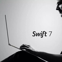 宏碁（acer） 蜂鳥Swift 7  14.0英寸 筆記本