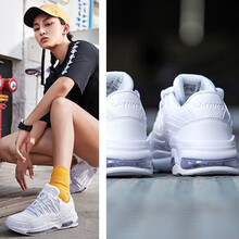 李寧（LI-NING）跑步鞋-4 標準白 35，37.5，36，37，38，39，40，35.5