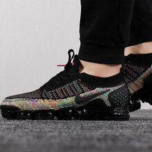 耐克（NIKE）跑步鞋942842-017/全掌氣墊 