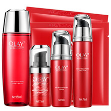 olay大紅瓶眼霜