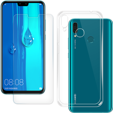 拓蒙（TUOMENG） 華為暢享9plus 手機殼/保護套