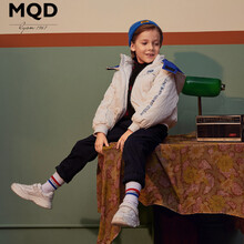 兒童羽絨服MQD