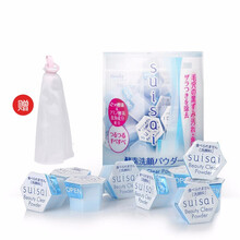 suisai酵素潔面粉