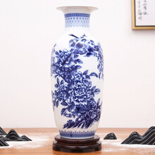 景德鎮(zhèn)青花陶瓷