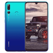 華為（HUAWEI） · 手機(jī) 藍(lán)色