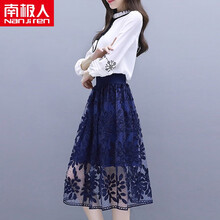 優(yōu)雅小香風(fēng)連衣裙，打造精致生活