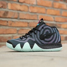 歐文詹姆斯（OUVJMS）籃球鞋南海岸 