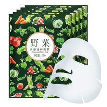 中國野菜