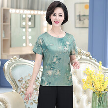 簡(jiǎn)約風(fēng)短袖，穿出你的少女心