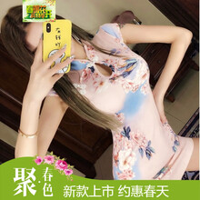 俏皮蕾絲裙，穿出你的少女心