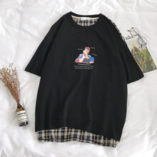 甜美條紋，讓你的少女心爆棚