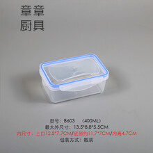 塑料碗材料