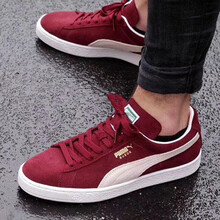 PUMA板鞋352634-05 
