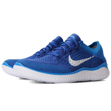 耐克（NIKE）跑步鞋942838-401  藍(lán)色 