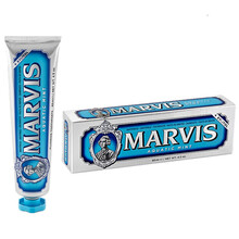 marvis味道