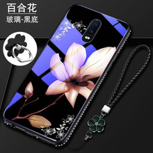 妹子都在用的，硅膠蘋果手機殼