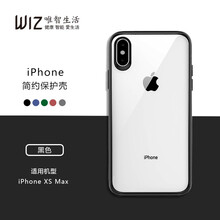 WIZ iPhone XR 手機(jī)殼/保護(hù)套