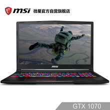 MSI骨灰級(jí)游戲本