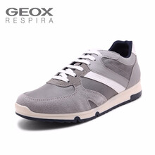 健樂士（GEOX）男士灰白色C1003 40