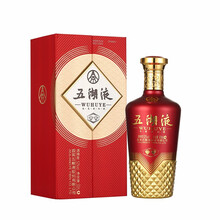 五湖液酒
