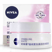 妮維雅（NIVE）乳液/面霜美白，保濕，淡斑，補(bǔ)水
