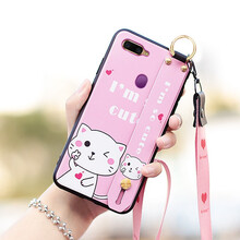 mcwl oppo a7/oppo a7x 手機殼/保護套