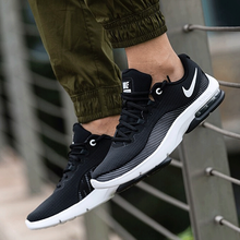 耐克（NIKE）跑步鞋AA7396-001 AIR MAX  